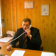 Алексей Егоров on My World.
