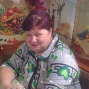 Екатерина Серженко on My World.