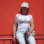 Елена Шевчук on My World.