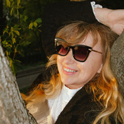 Елена Балазовская on My World.