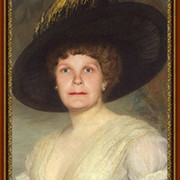 Елена Трескина on My World.