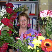 Елена Смирнова on My World.