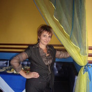 Елена Кулигина on My World.