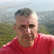 Владимир Казаков on My World.