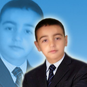 elnur abdullayev on My World.