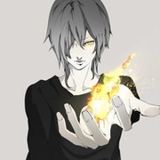 Di. . on My World.