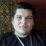 Георгий Памшев on My World.