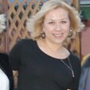 Ольга Бронникова on My World.