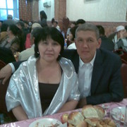 Эрик Есмаханов on My World.