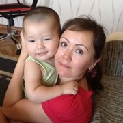 Венера Абилхаирова on My World.
