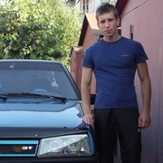 Стас Е. on My World.