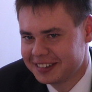 Сергей Егоров on My World.