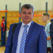 Владимир Ерошов on My World.