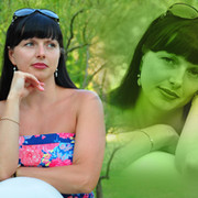Татьяна Винс on My World.