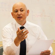Sergey Litti on My World.