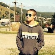 Фёдор Шахов on My World.