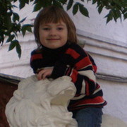 Владимир Фадеев on My World.