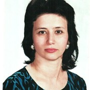 ЖЮЛЯ Фаерштейн on My World.
