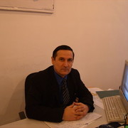 Фаил Хамидуллин on My World.