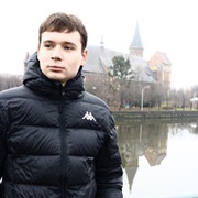 Александр Деникин on My World.