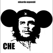 Che Che on My World.