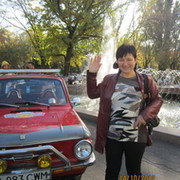 ФАТИМА Кумар on My World.