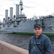 Алексей Бакшеев on My World.