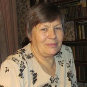 Людмила федоринова on My World.