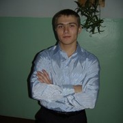 Иван Фегилев on My World.