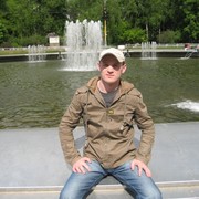 Алексей Иванов on My World.
