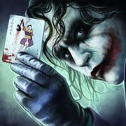 Joker 150кк 800т on My World.