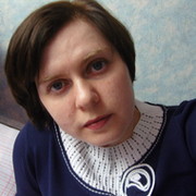 оксана маркина on My World.