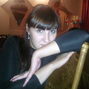 Вероника Филиппова on My World.
