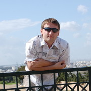 Андрей Данилкин on My World.