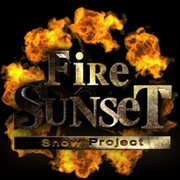 Компания Fire Sunset on My World.