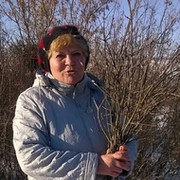Надежда Фирюлина on My World.