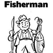 Fisherman _ on My World.