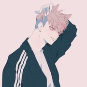 永远年轻 醉酒  on My World.