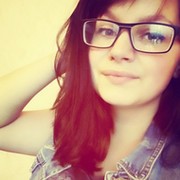 *Дарья* *Ерашевская* on My World.