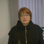 Людмила Фархиулина on My World.