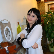 Гуля Малярова