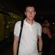 Александр Василевский on My World.