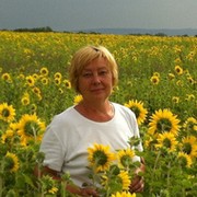 Ольга Петрова on My World.