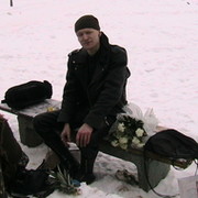 Коннстантин Кузнецов on My World.