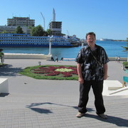 Alexandr Lis on My World.
