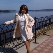 Марина Егорычева on My World.