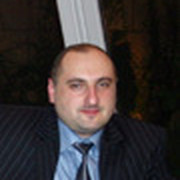 Hayk Ghonyan on My World.