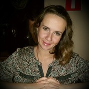Анна Тимошкова on My World.