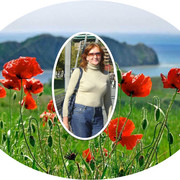Галина Насташенко on My World.