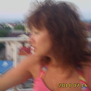 Инна Гордеева on My World.